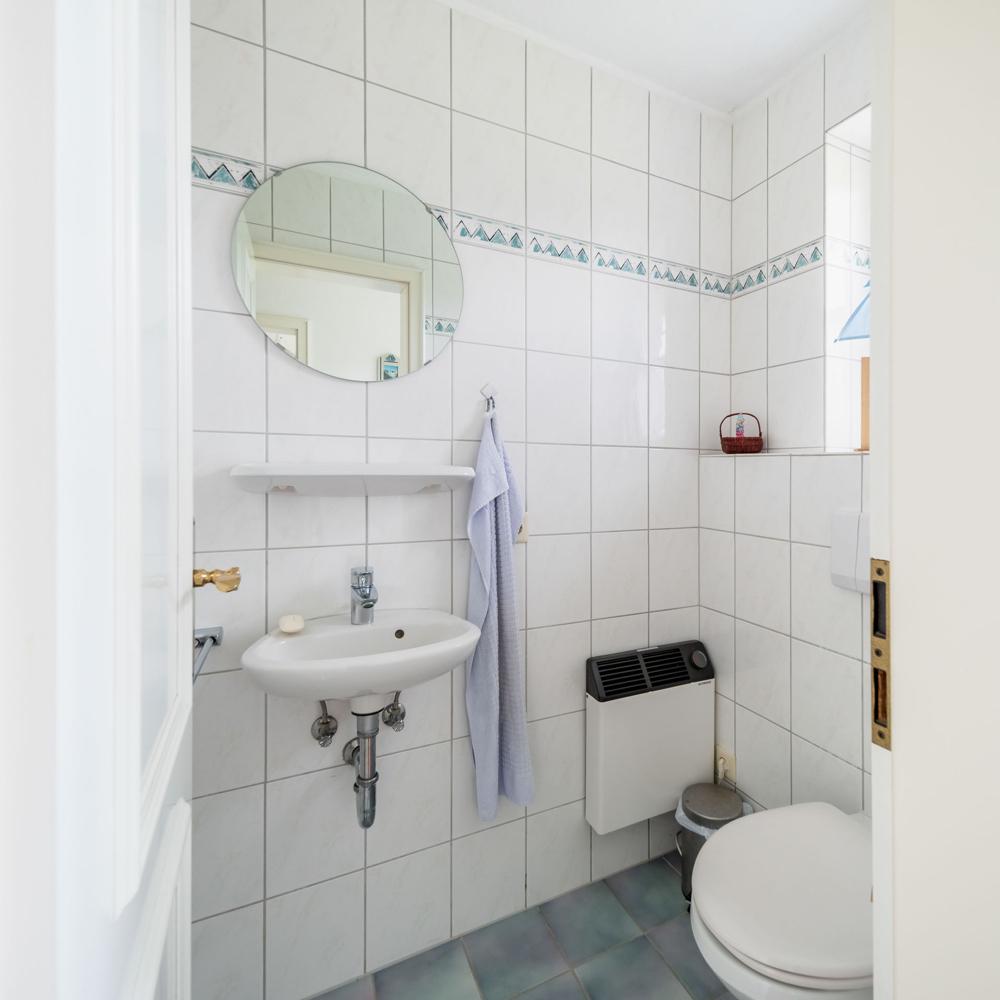 Gäste-WC