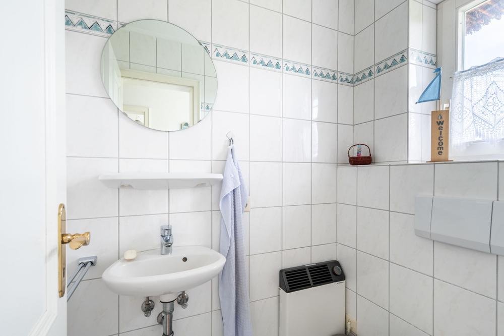 Gäste-WC