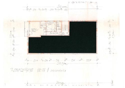 Grundriss spiegelverkehrt