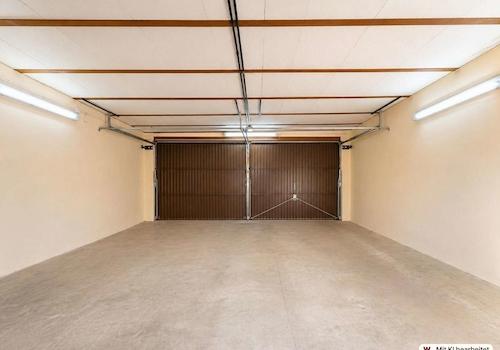 Doppelgarage