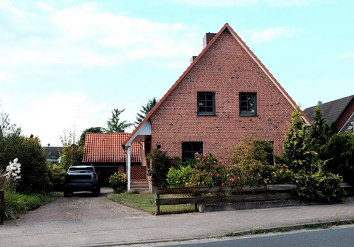 Haus