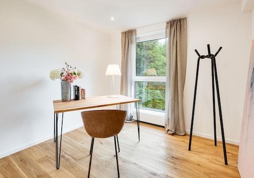 Büro | Kinder | Gäste