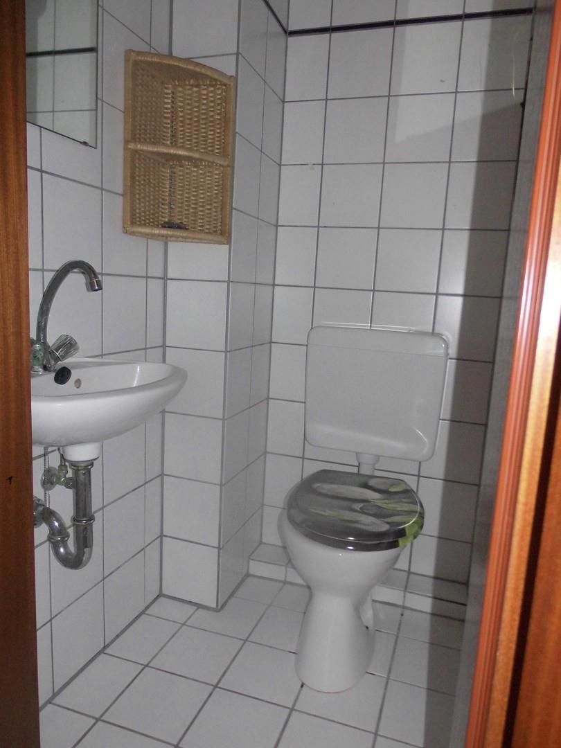 Gäste-WC