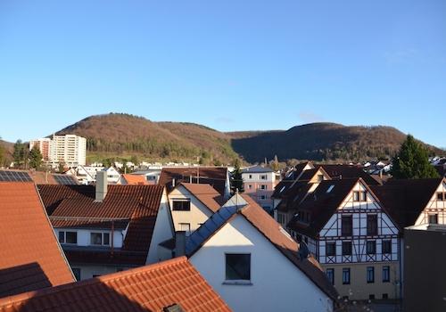Ausblick