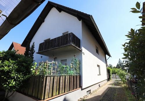 Ansicht Hofseite