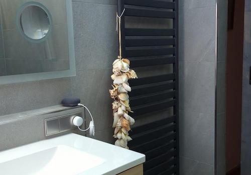 Badezimmer 1.OG