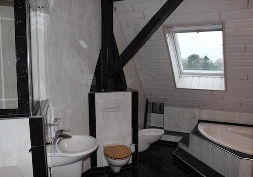 Bad 2.OG Bidet