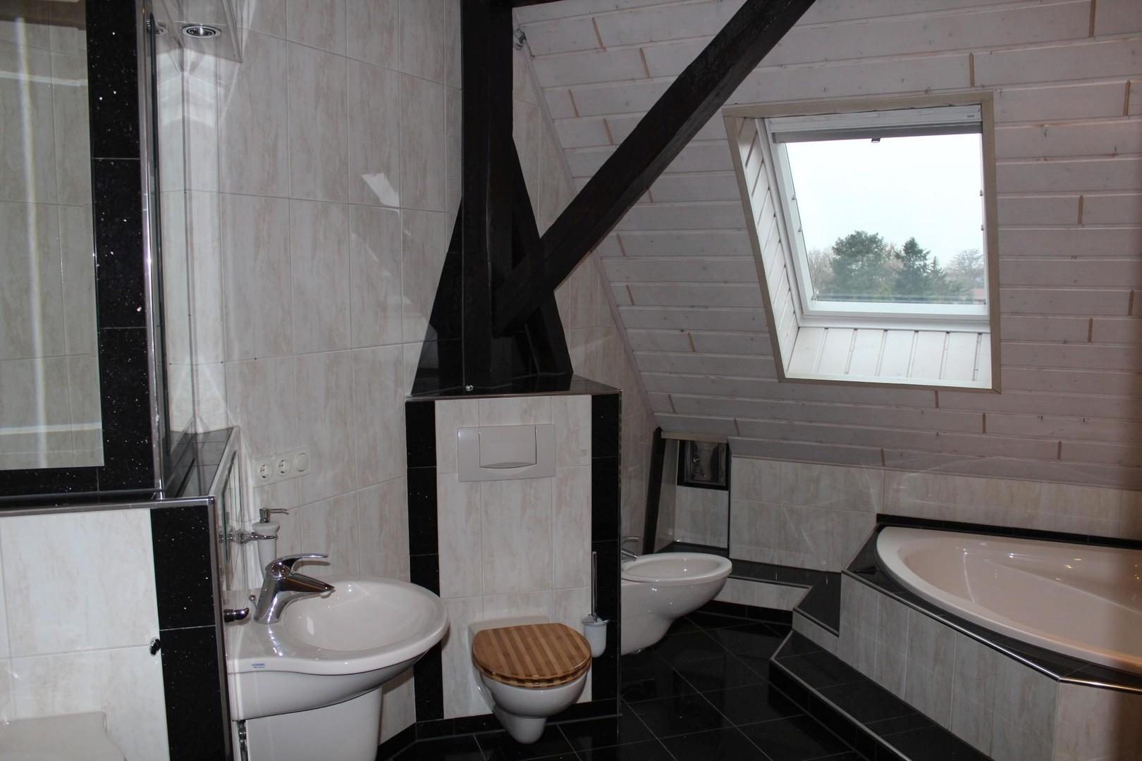 Bad 2.OG Bidet