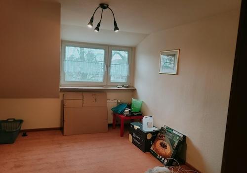 Schlafz. / Gästezimmer 2.Etage