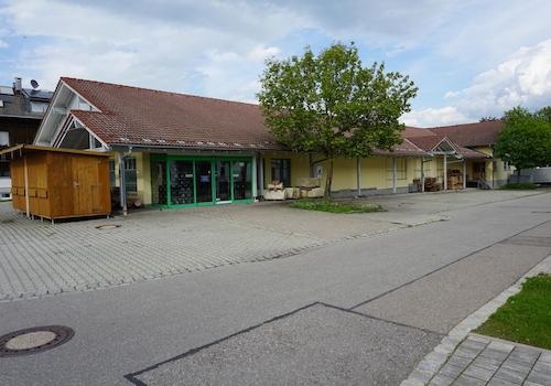 Gesamtansicht