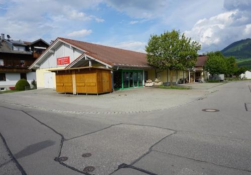 Gesamtansicht 2