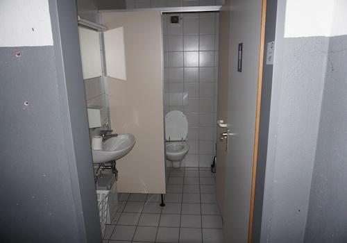 WC