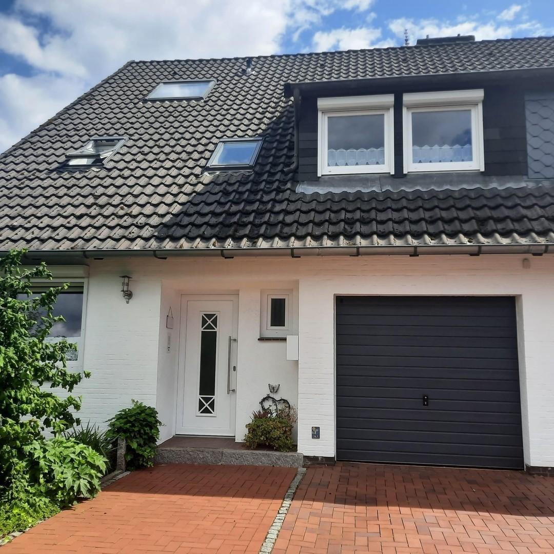 Von der Straße