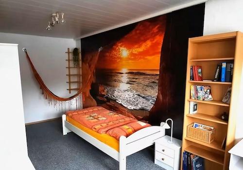 Schlafzimmer 2