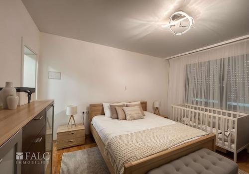 Schlafzimmer EG
