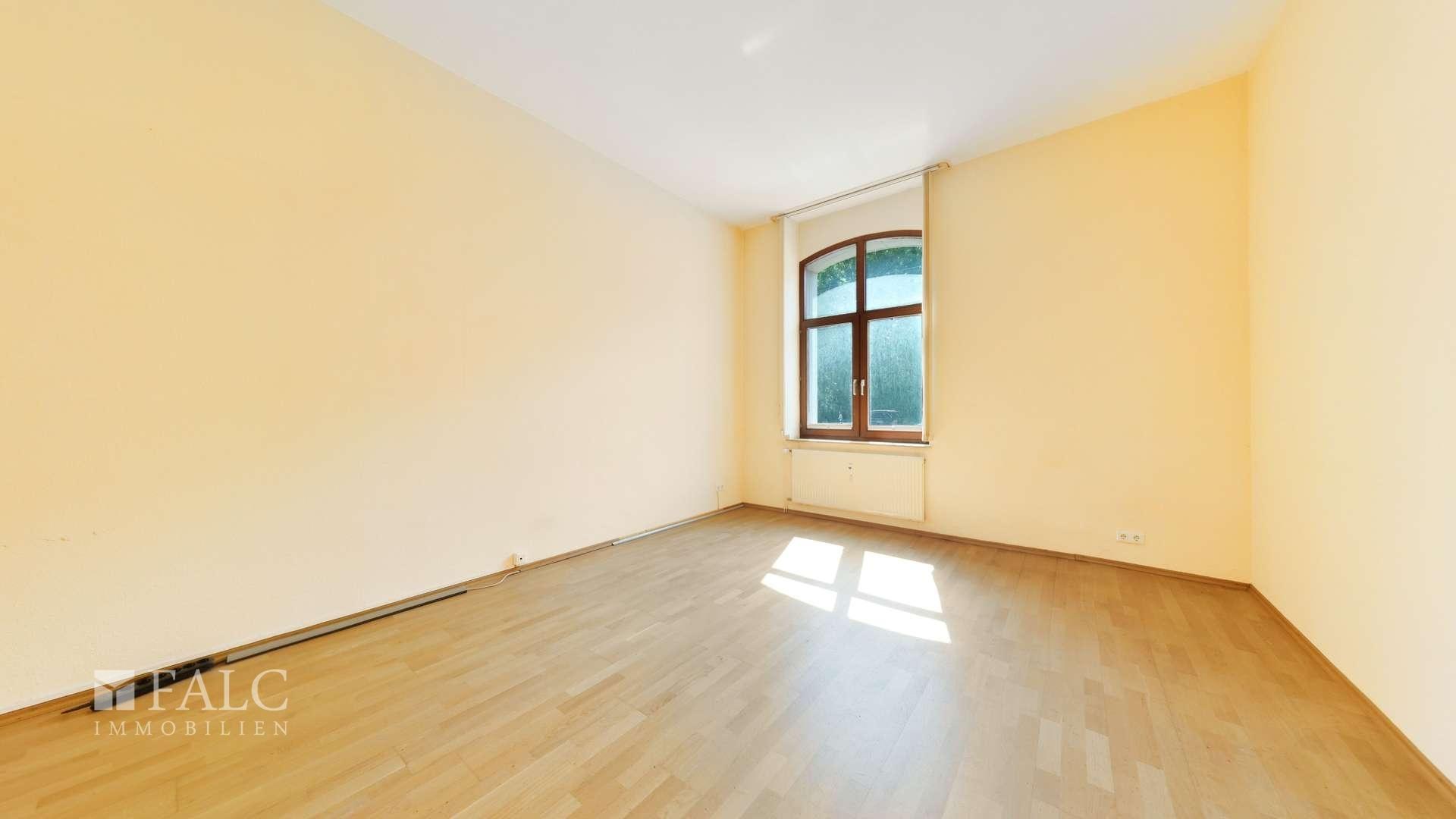 Schlafzimmer .