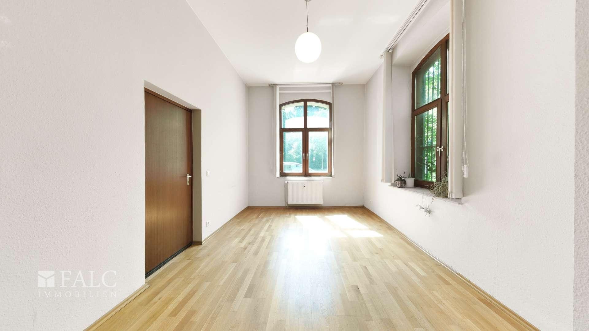 Schlafzimmer ..