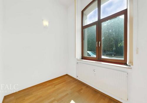Ankleideraum