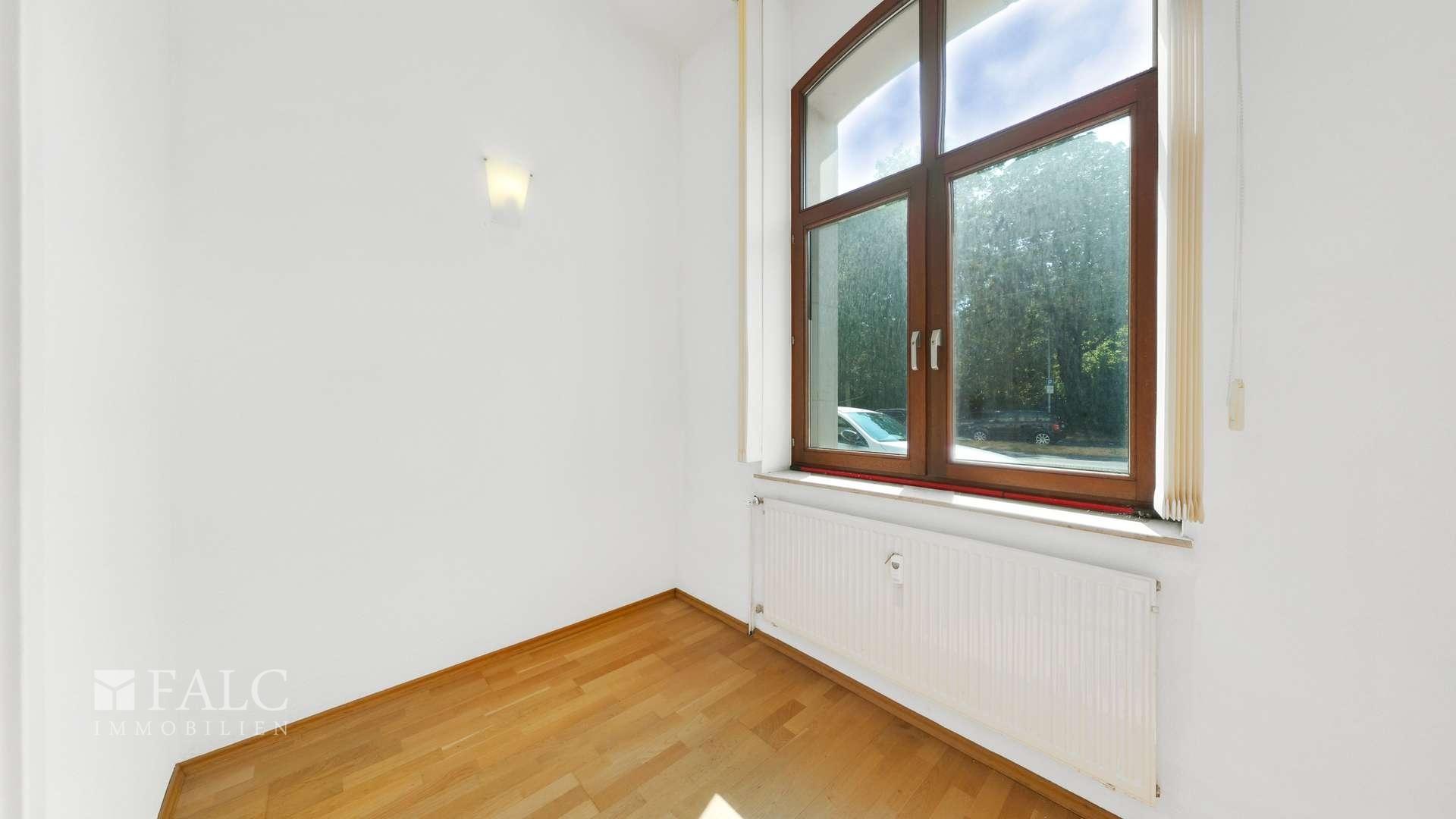 Ankleideraum