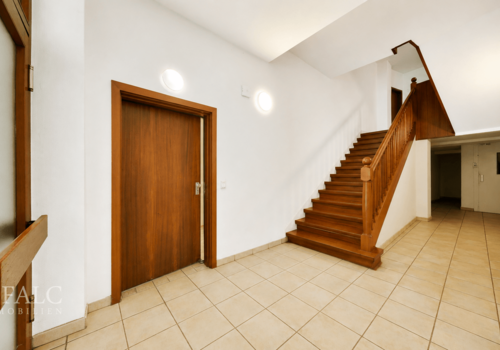 Treppenhaus