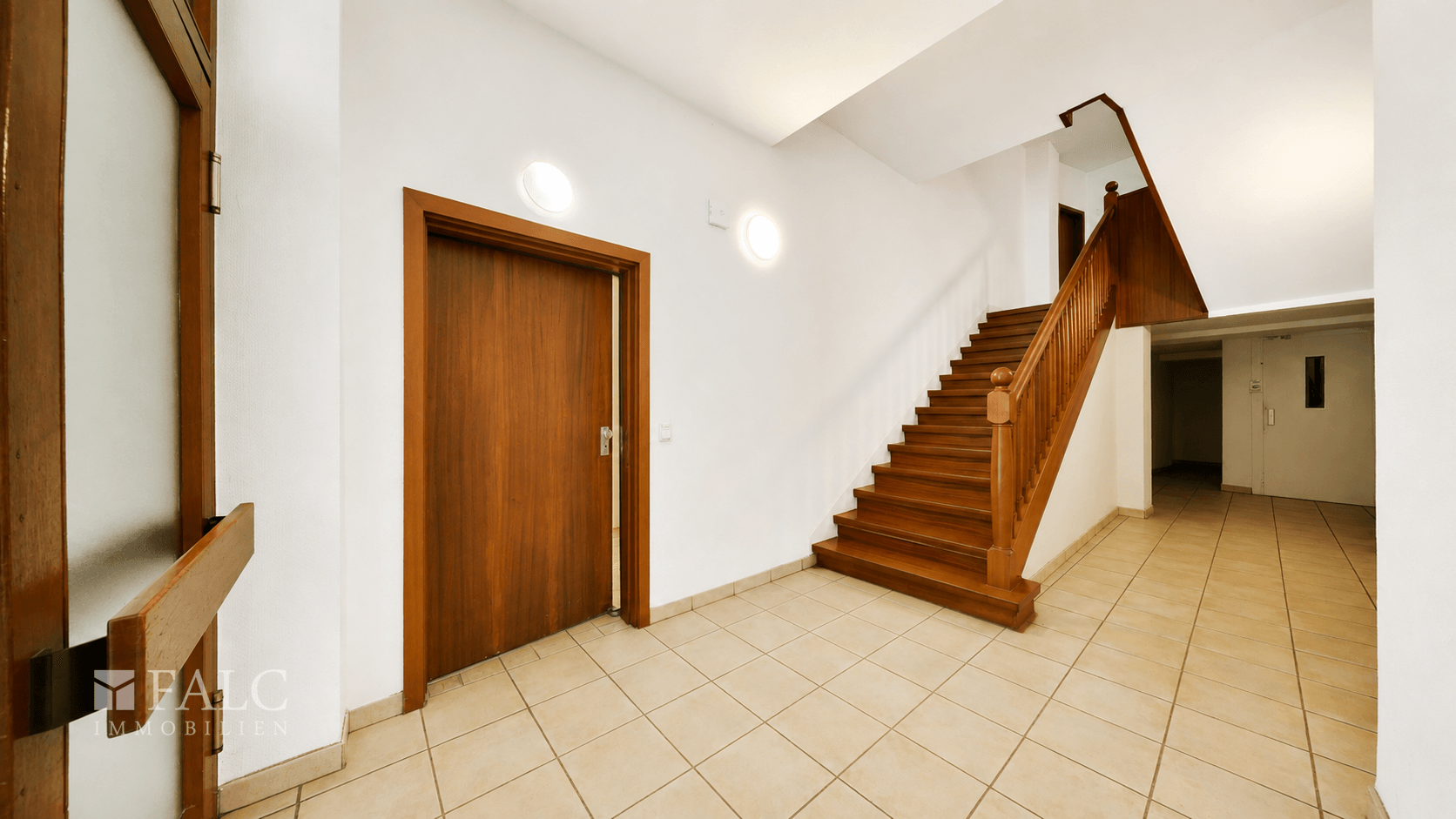Treppenhaus