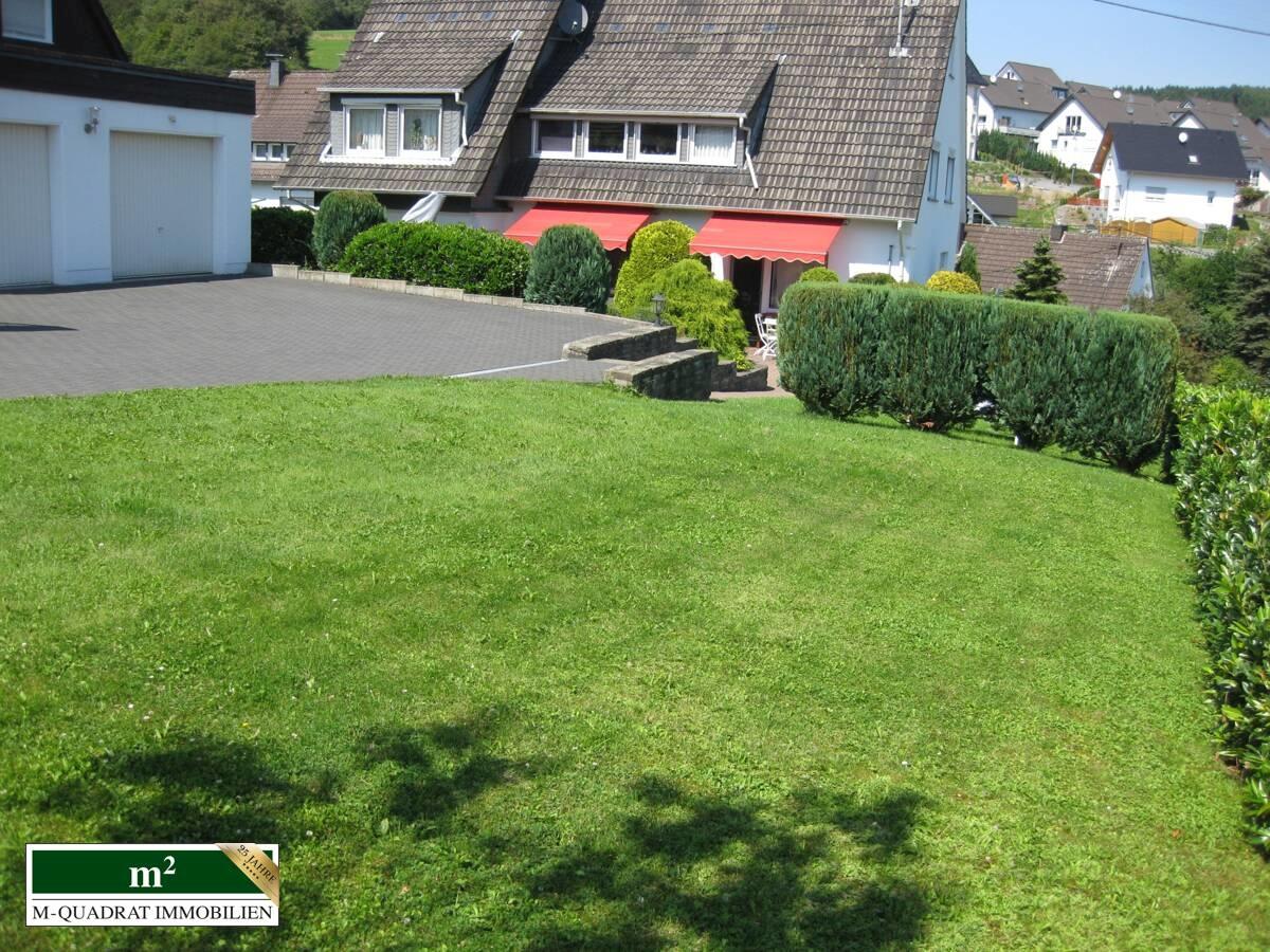 Schöner Garten