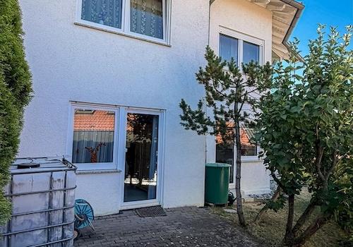 Außen Hinten Tereasse 2