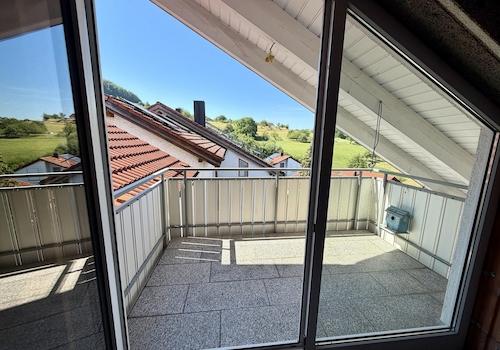 Balkon DG