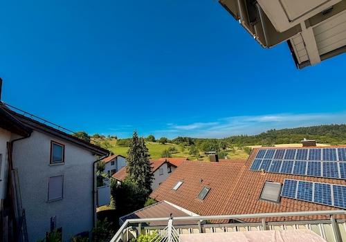 Balkon DG