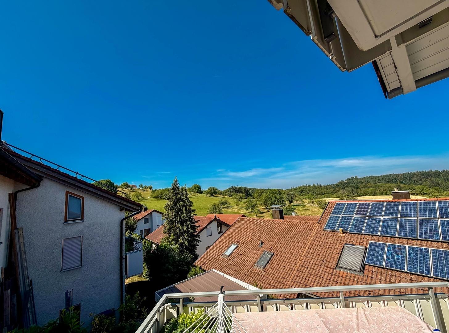 Balkon DG