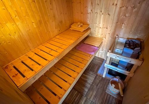 Sauna UG
