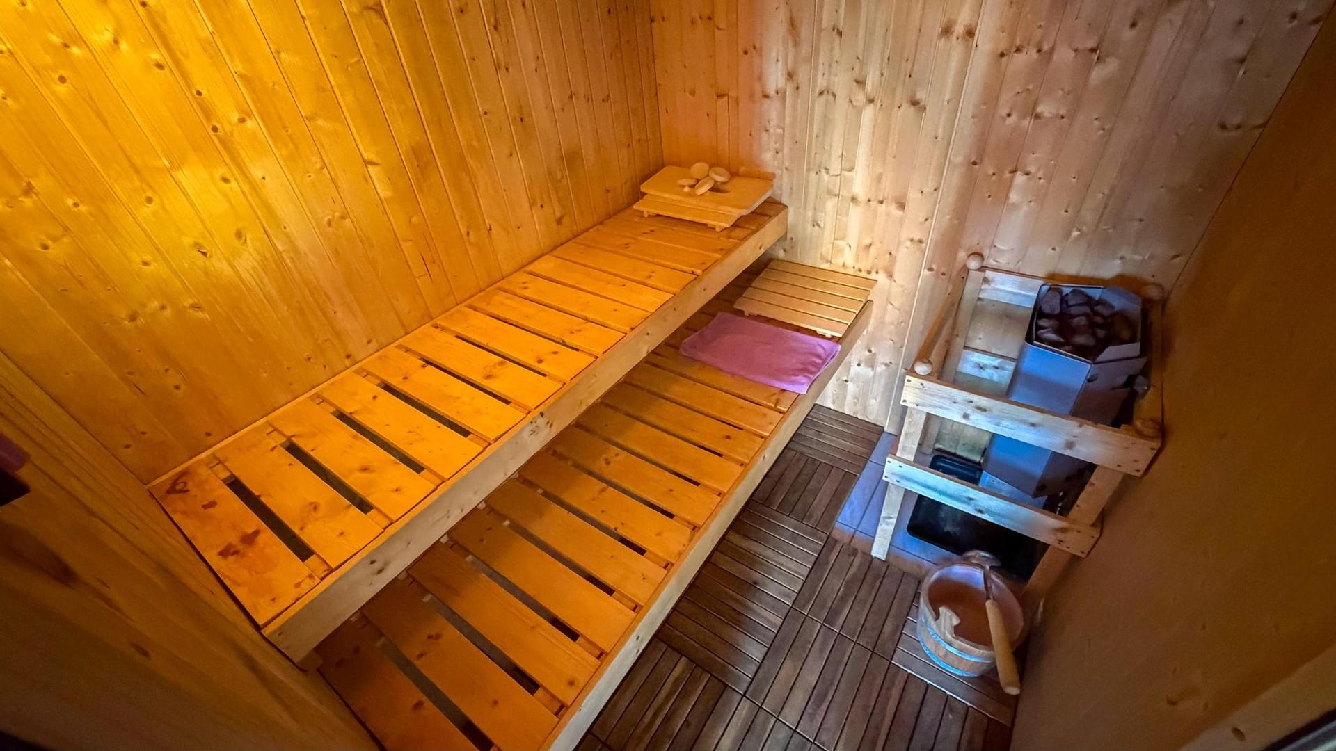 Sauna UG