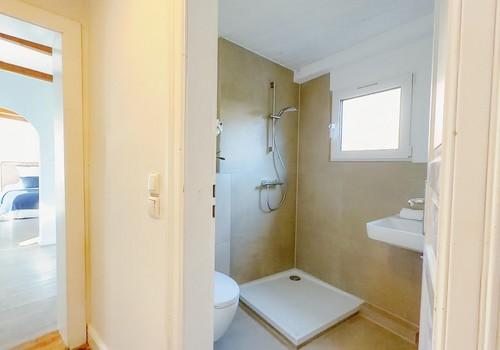 Badezimmer EG