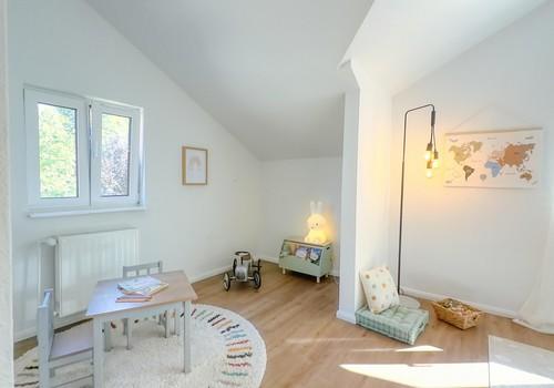 Kinderzimmer OG