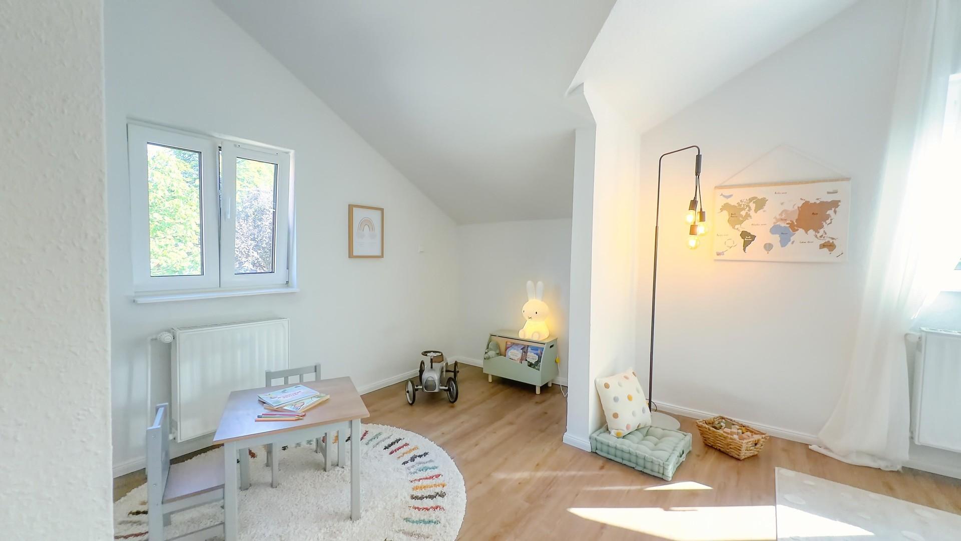 Kinderzimmer OG
