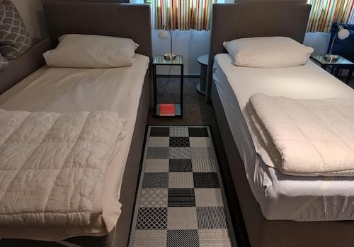 2. Schlafzimmer DG