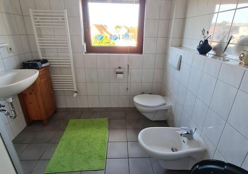 Duschbad DG