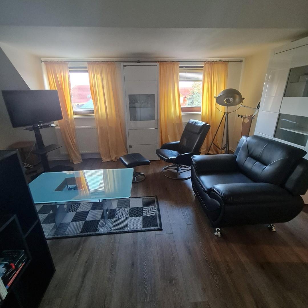 Wohnzimmer DG