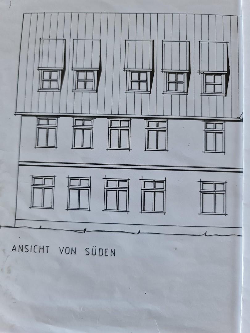 Straßenansicht