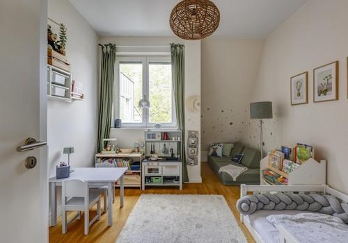 Kinderzimmer 