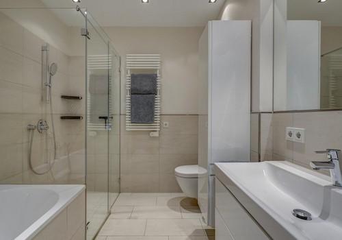 Bad en suite