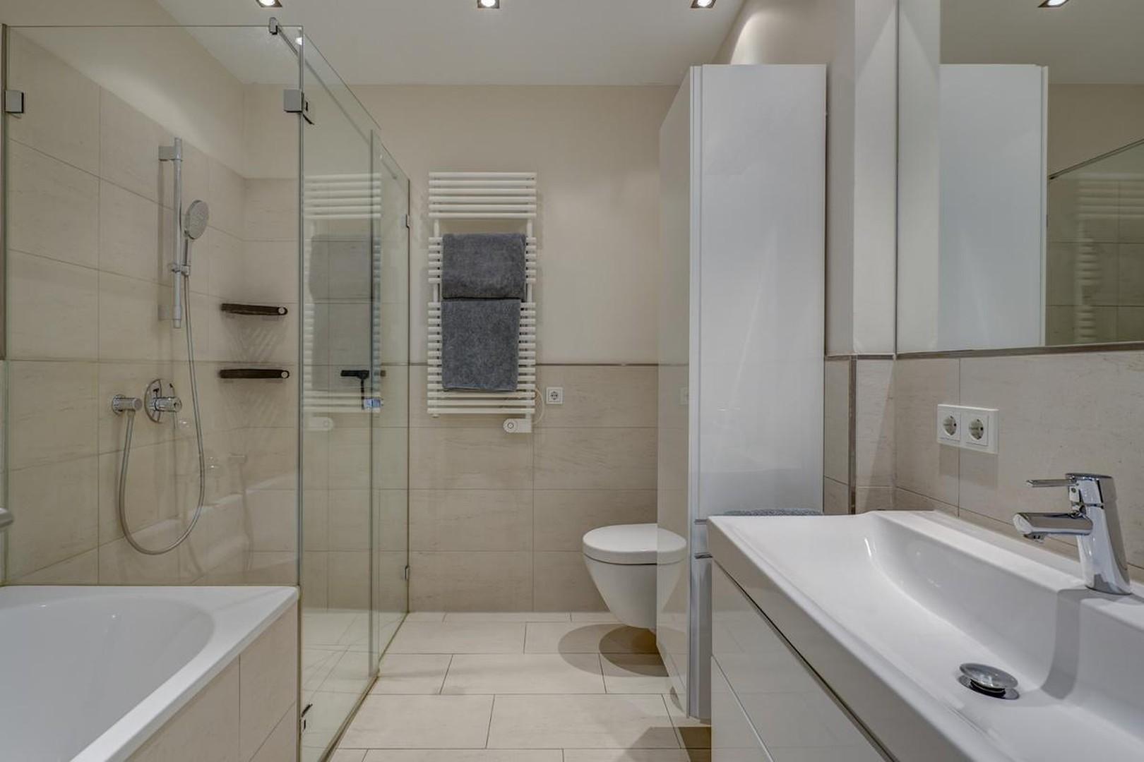 Bad en suite