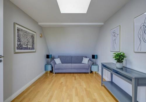 Gästezimmer 