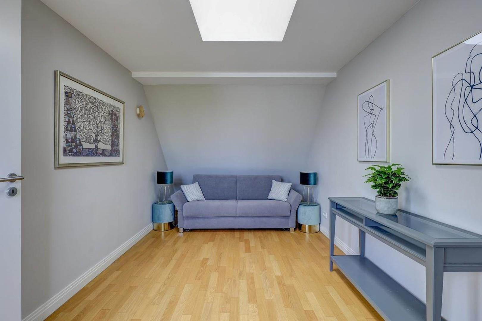 Gästezimmer 