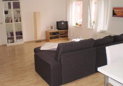 Wohlfühlwohnzimmer....