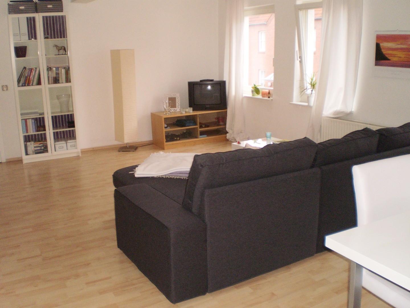Wohlfühlwohnzimmer....