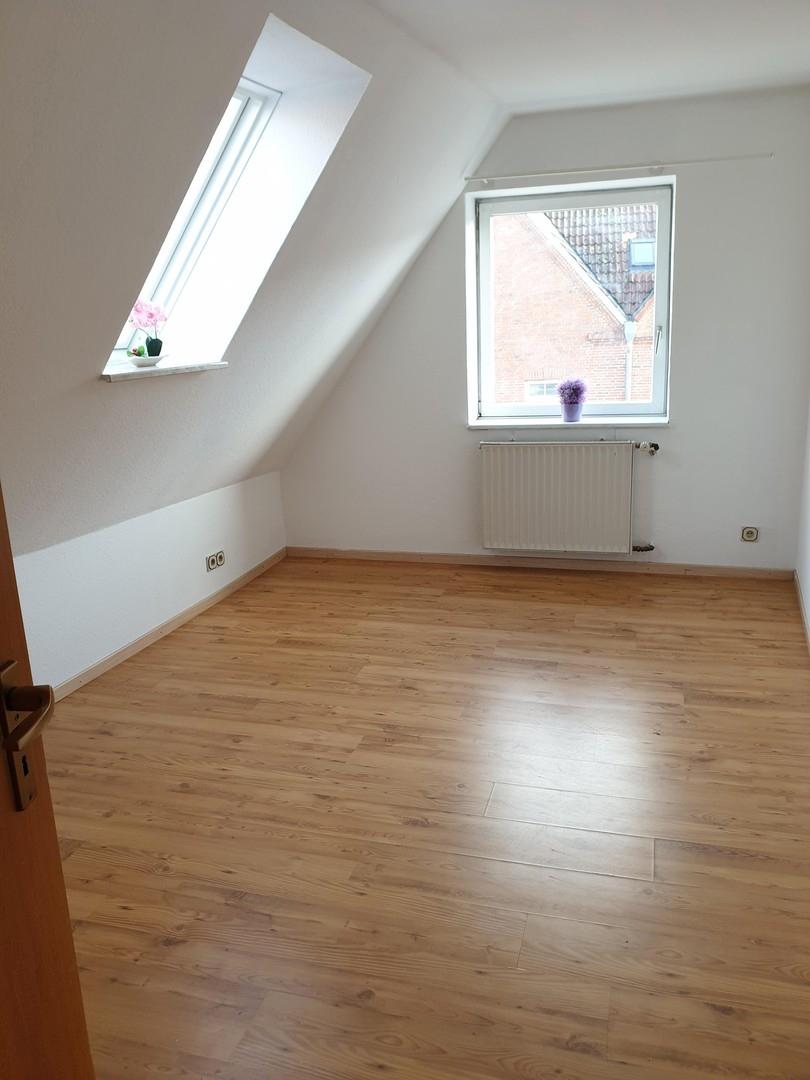 Erholsames Schlafzimmer...