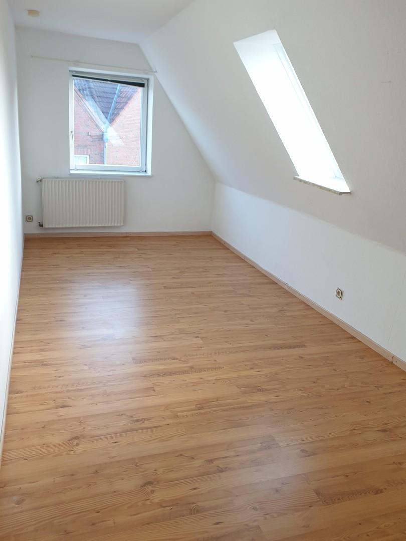 ....mit hochwertigem Laminat