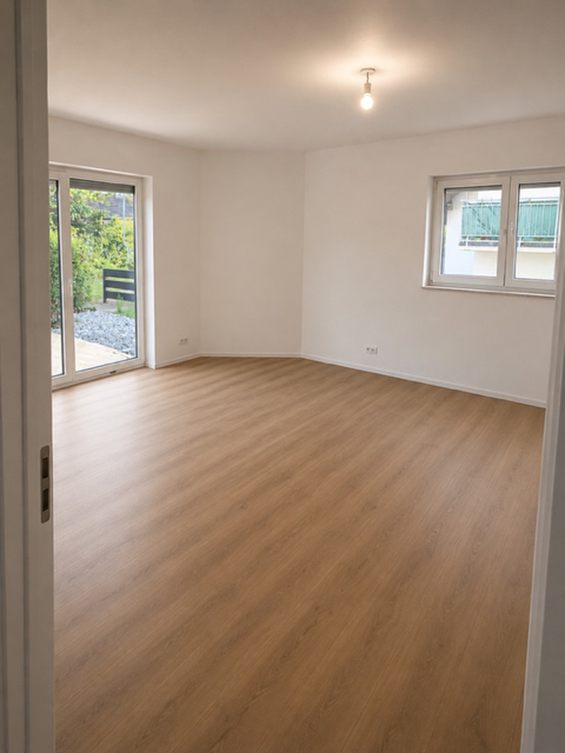 Wohnzimmer (Planbild)
