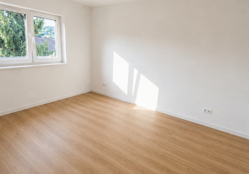 Schlafzimmer (Planbild)
